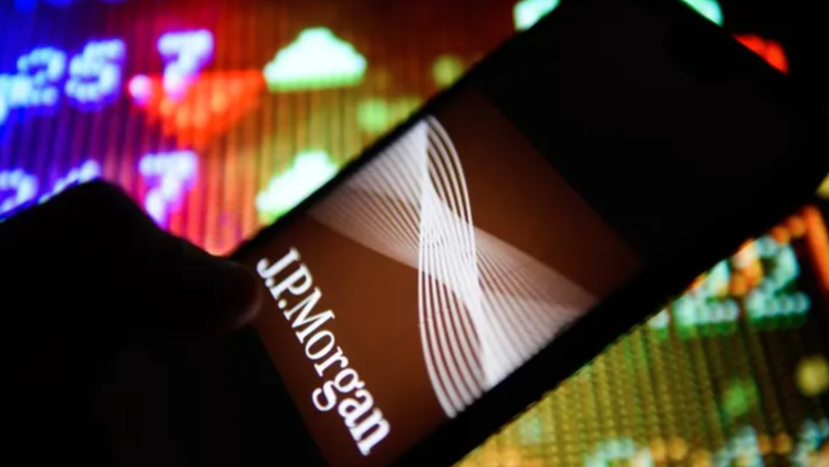 JPMorgan waarschuwt: DeFi groei nog steeds teleurstellend in 2025
