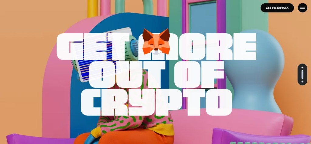 Что такое MetaMask и зачем он нужен в 2025 году?
