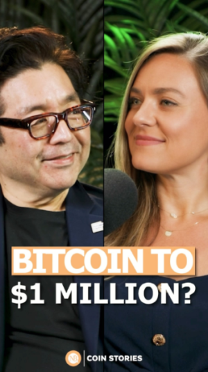 Vēsturiskie modeļi un jaunas tehnoloģijas saglabā 250 000 dolārus Bitcoin mērķi
