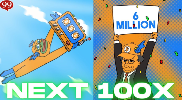 Bitcoin Hyper - Vaļi, analītiķi un populāras maku platformas atbalsta HYPER divu tokenu modeli