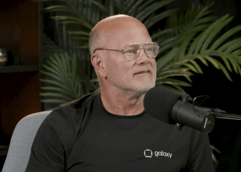 Bitcoin news Mike Novogratz