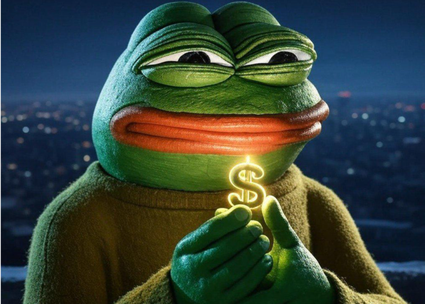 Pepe-price-prediction-maxi-doge-100x-potential-tw