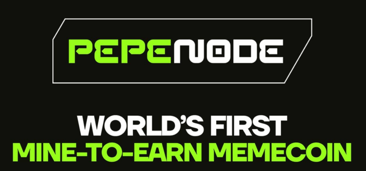 2026 - Prediksi Harga PEPENODE