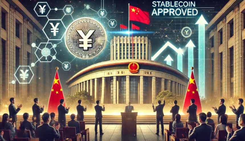Stablecoin