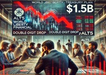 World Liberty Financial