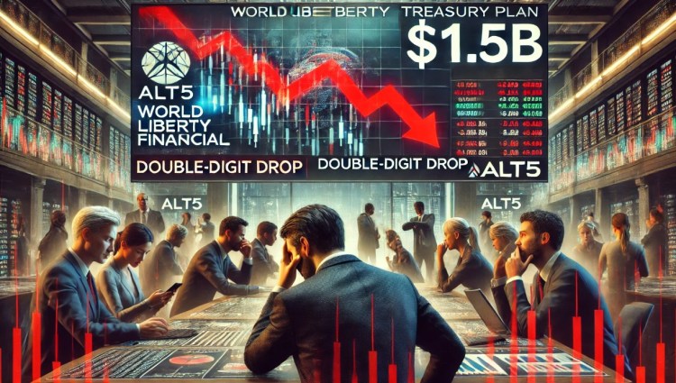 World Liberty Financial