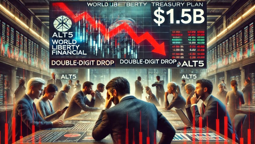 World Liberty Financial