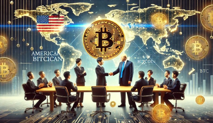 American Bitcoin