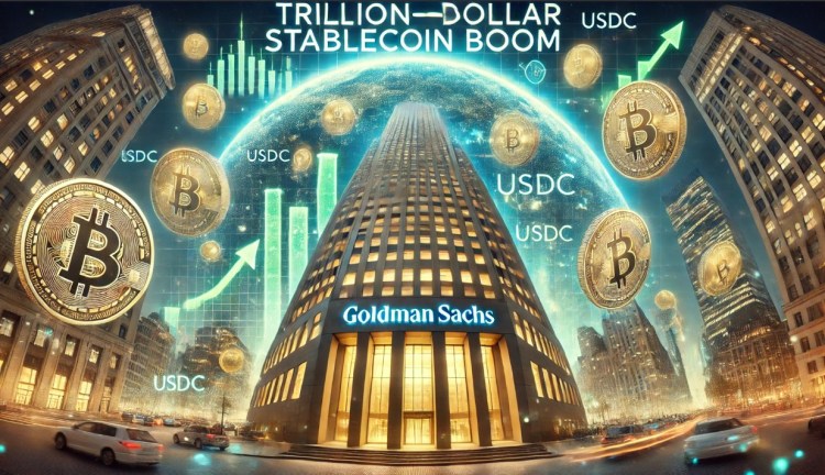 Stablecoin