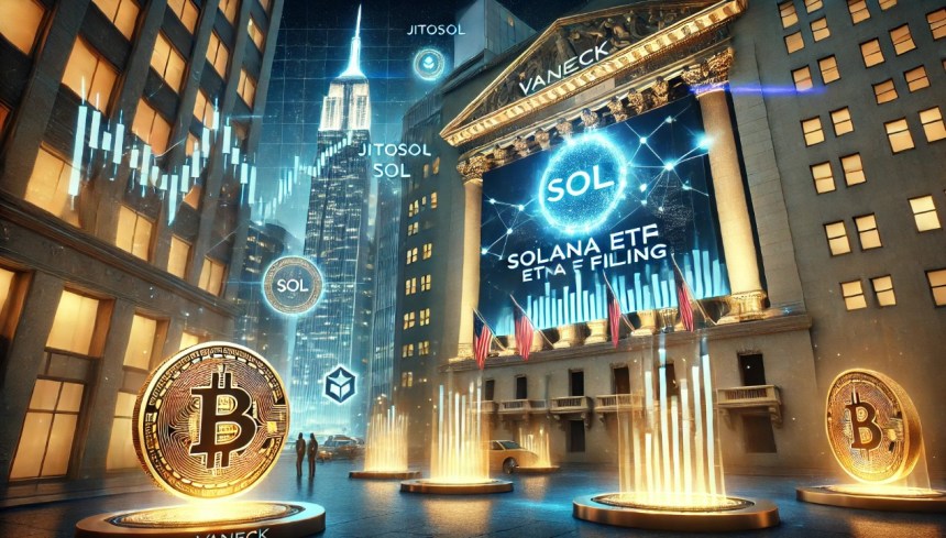 Solana ETF
