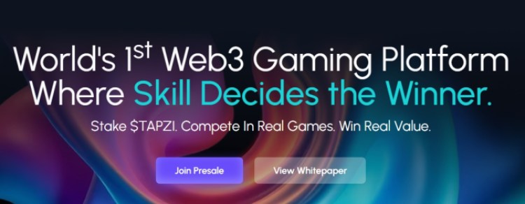 SPY presale website.