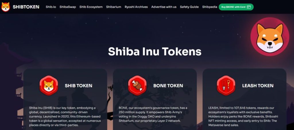 Επεξήγηση του Shiba Inu – Όσα πρέπει να γνωρίζουν οι αρχάριοι