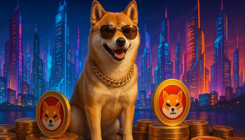 Ova alternativa Shiba Inu (SHIB) nadmašit će u nadolazećim tjednima i skočiti s $0,00000012 na $15