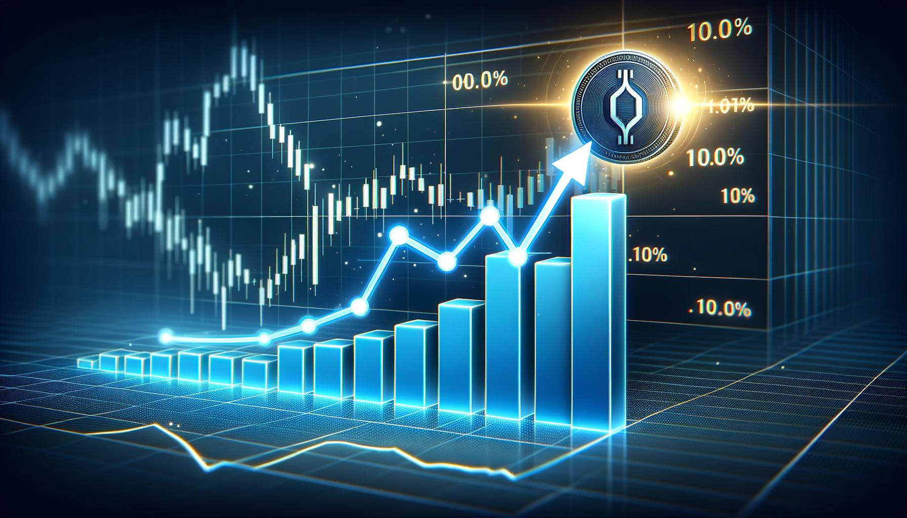 Solana (SOL) Jumps 10%, Bulls Set Sights on a 0 Breakout Solana (SOL) Jumps 10%, Bulls Set Sights on a 0 Breakout