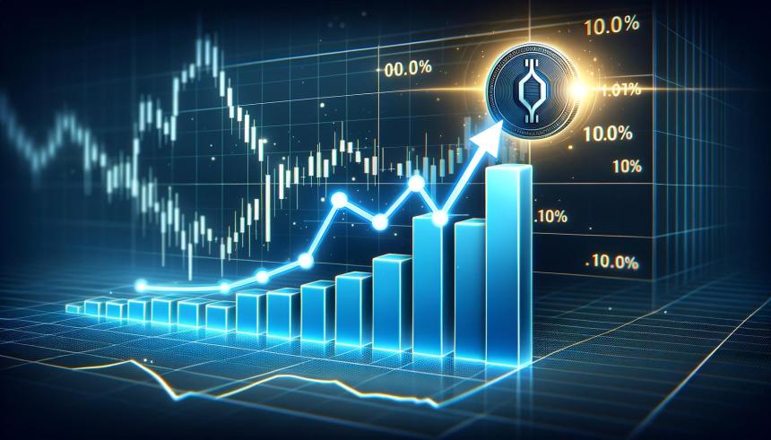 Solana (SOL) Jumps 10%