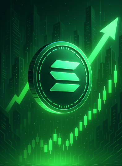 Analysts See $250 Rally Ahead as Solana Holds Key Support and Trading Volume Surges