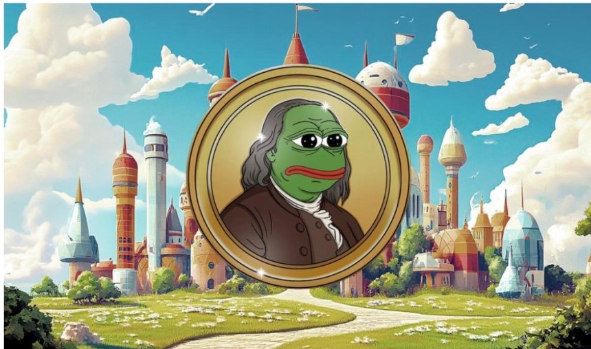 Dogecoin’s $80B ATH Comeback Stalls, Pepe Dollar (PEPD) Draws Doge Whales Hunting for 100X ROI