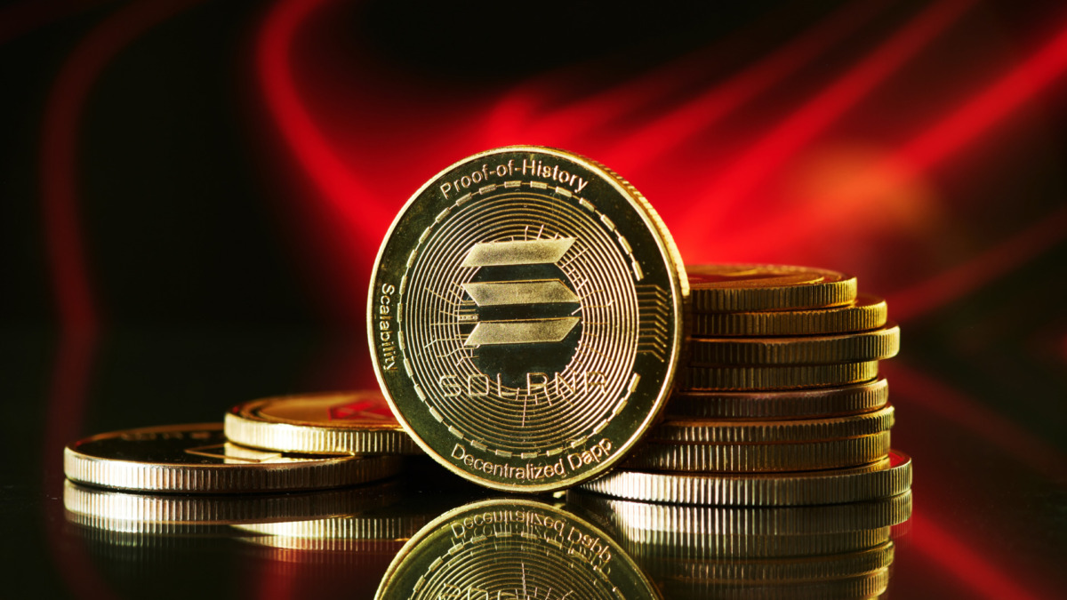 Institutional Solana Buying Ramps Up: The Nearly 0 Million Buy Shaking Up SOL
