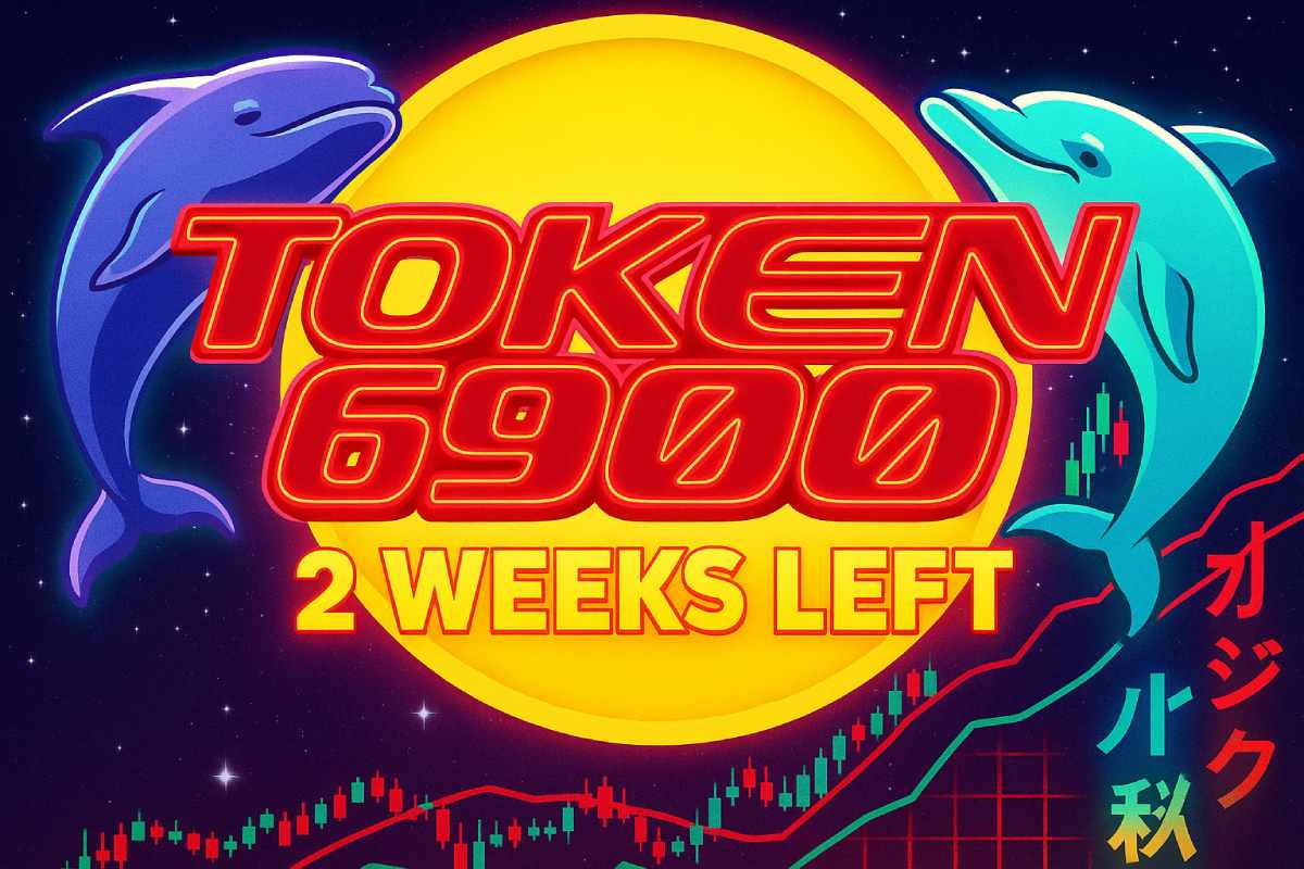 仮想通貨 プレセール 注目銘柄【2025年版】