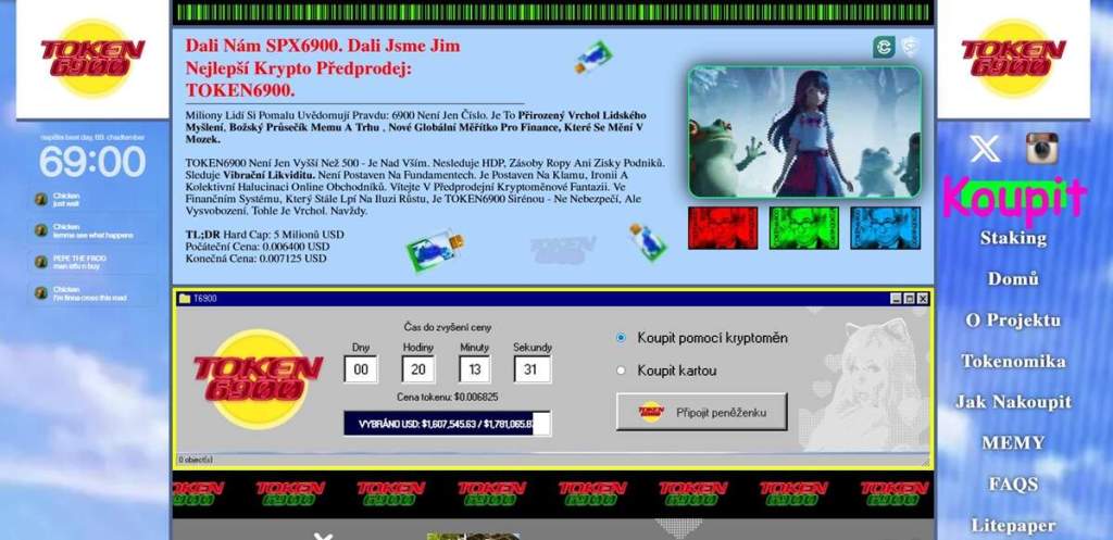 TOKEN6900