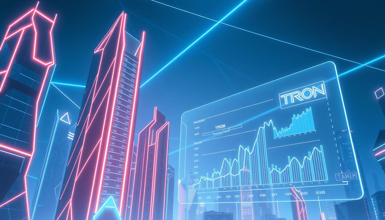 TRON-a İnvestisiya — Risklər və Gözlənilən Mənfəətlər - TRON (TRX) nasıl alınır