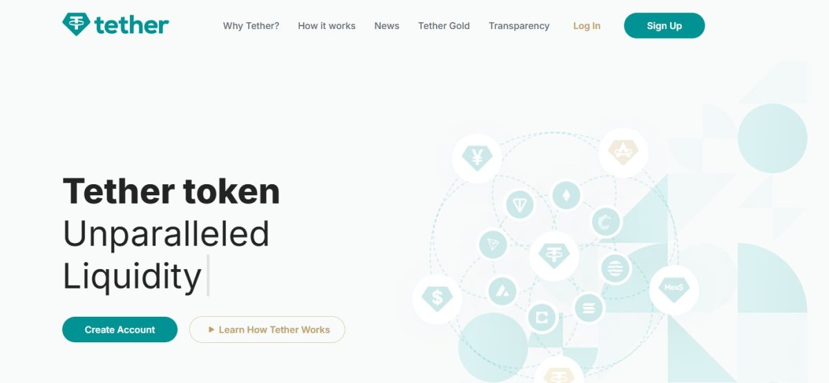 Mi az a Tether (USDT)?