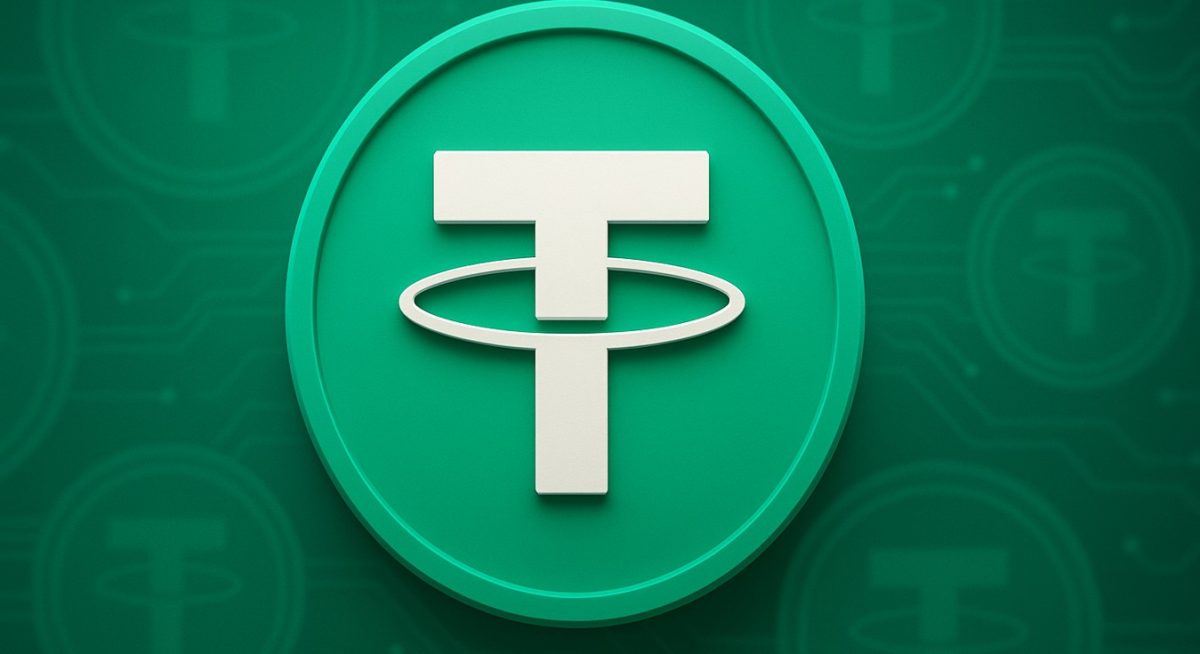 Hogyan tároljuk a megvásárolt USDT-t?