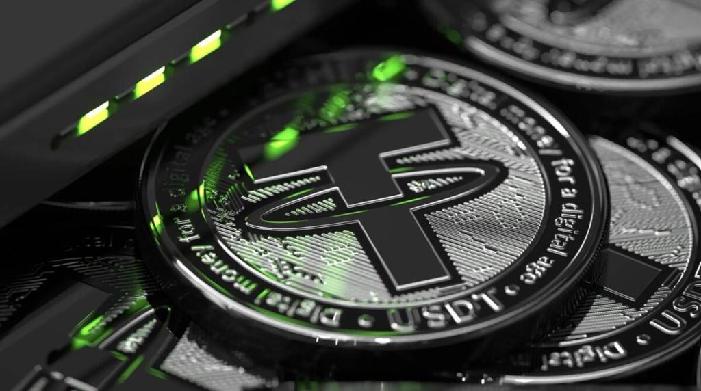 Tether (USDT) nədir və niyə önəmlidir?