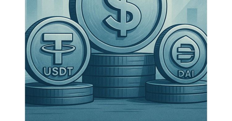 GENIUS法が7月のステーブルコイン取引を1.5兆ドル規模に拡大 — 仮想通貨おすすめ銘柄とは