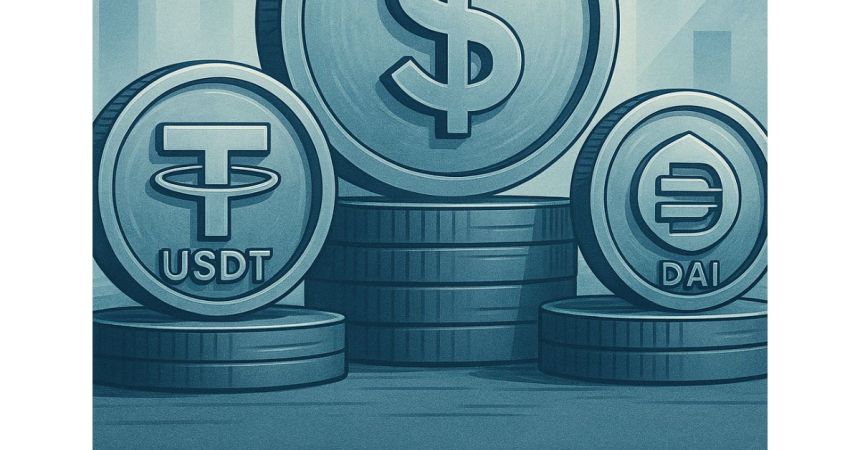 GENIUS法が7月のステーブルコイン取引を1.5兆ドル規模に拡大 — 仮想通貨おすすめ銘柄とは