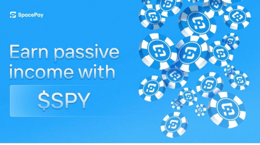 The Key Numbers Making SpacePay a Standout in Crypto’s Presale Scene