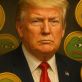 トランプコインETF誕生の可能性と注目すべきミームコイン投資先