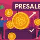仮想通貨プレセール市場を席巻する2025年の革新的トップ3プロジェクト
