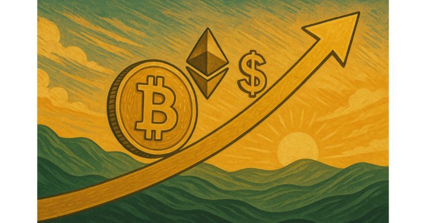 ホワイトハウスの支援で急騰が期待される仮想通貨おすすめ3銘柄