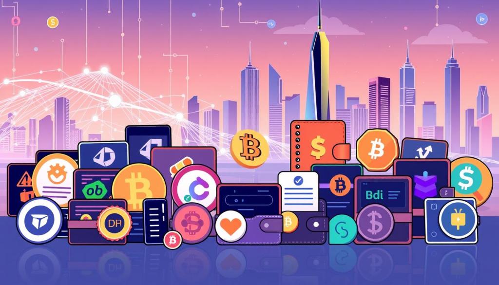 Tipuri de Wallet
