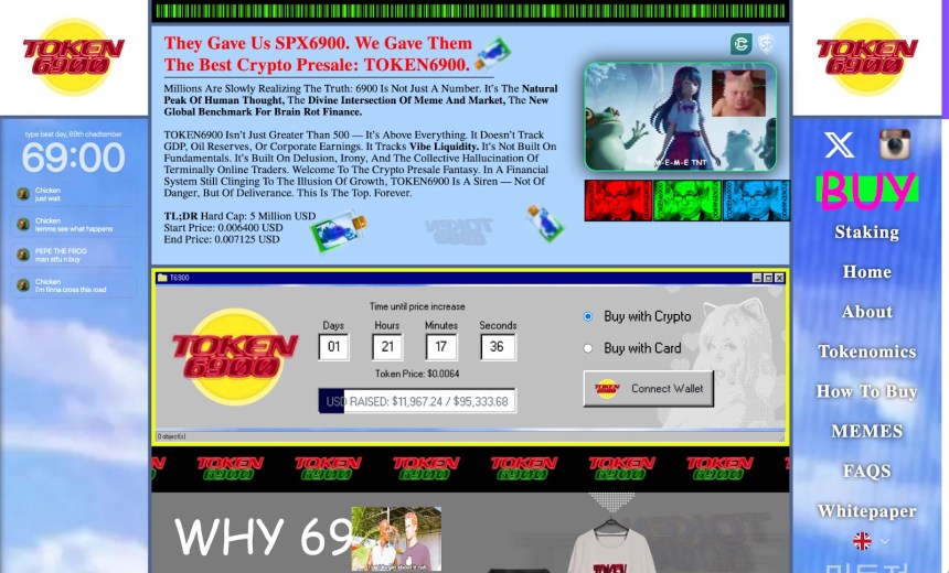 Token6900-1
