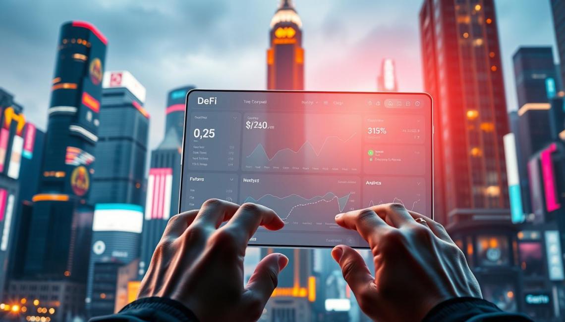 Cele Mai Bune DeFi Wallet pentru Crypto | Top 10 în 2025