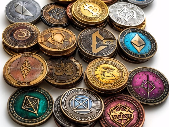 Top 3 Altcoin
