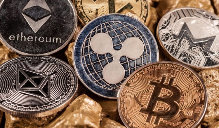 Top Altcoin