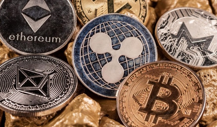 Top Altcoin