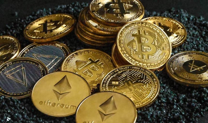 Top Altcoins