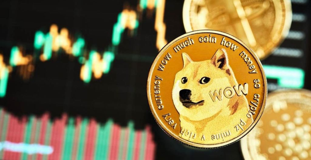 Trvalá sila Dogecoinu pôvodný memecoin