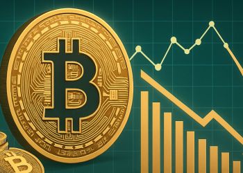 Bitcoin SOPR Shows Potential Entry Zones: Short-Term Holders Face Pressure