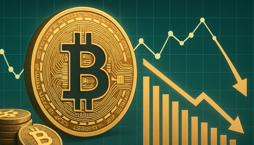 Bitcoin SOPR Shows Potential Entry Zones: Short-Term Holders Face Pressure