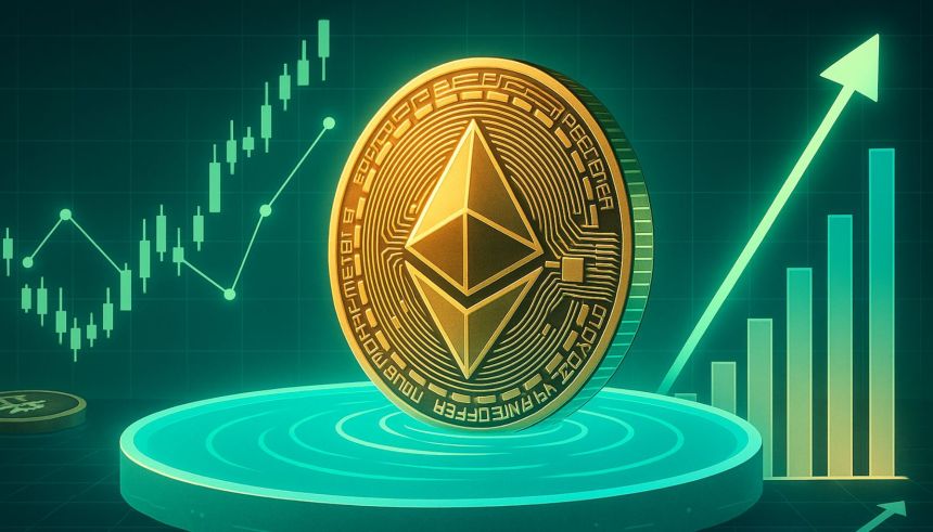 Ethereum Hits $4,350 Liquidity Pool: Can Demand Hold?