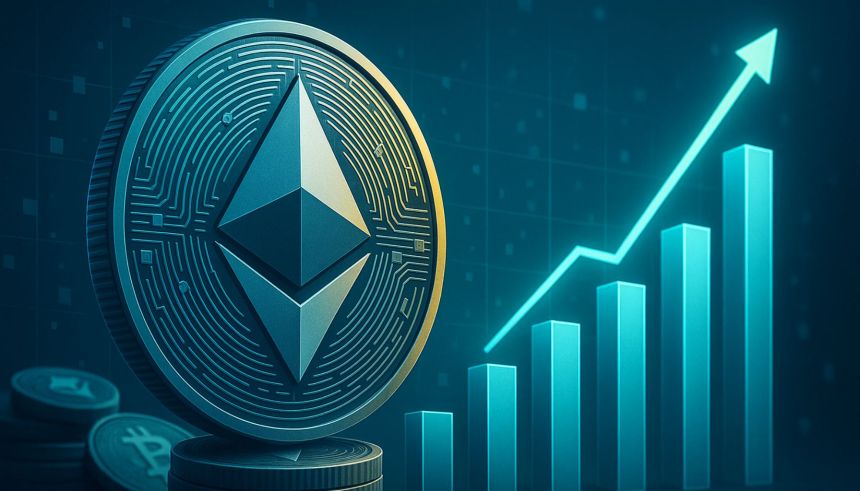 Ethereum Demand Holds Despite Pullback: New Whales Enter With $192M Buys