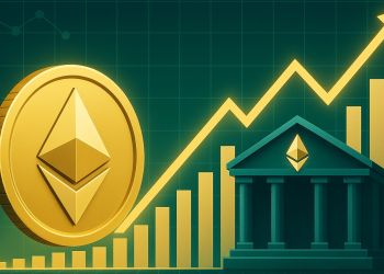 Ethereum Treasury Boom Drives Demand: Can The Market Handle The Risks?