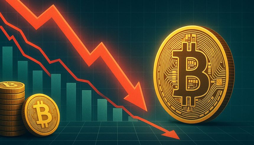 Bitcoin Retail Transfers Collapse: Lowest Since Bull Market Peak In 2021