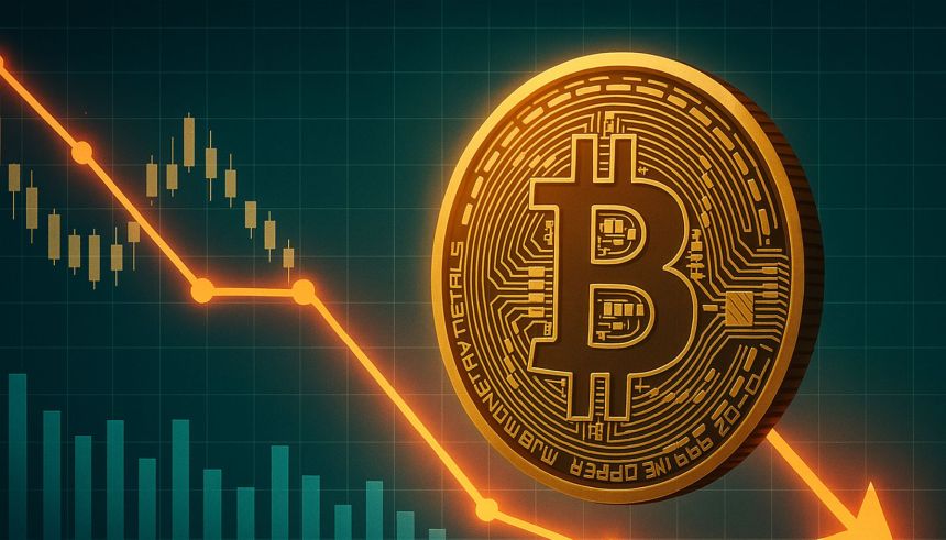 Bitcoin Bull Score Index Signals Fading Momentum: Room For Downside?