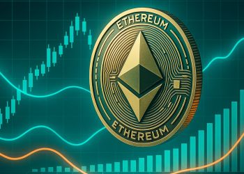 Ethereum Chain Dominates With $516M Net Inflows In 7 Days